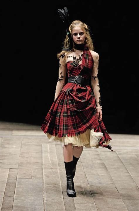 alexander mcqueen scottish